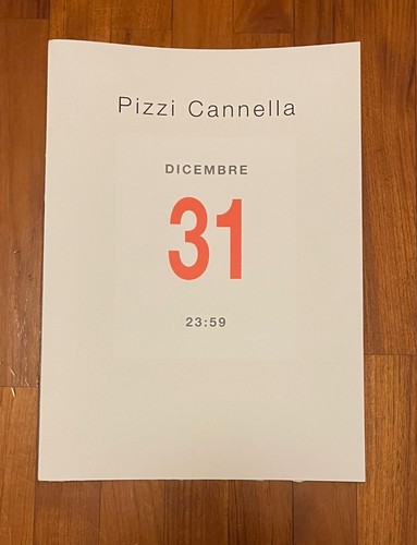 Piero pizzi cannella - pizzi,