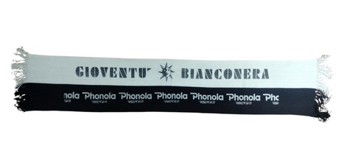 Sciarpa ultras gioventù - sciarpa,