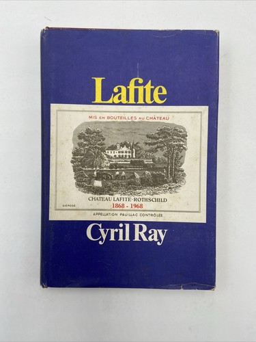 Lafite cyril ray - ray, /