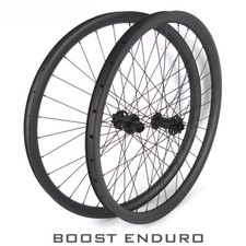 Set ruote mtb tubeless in