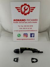 maniglia apriporta esterna porta ANT DX FORD FIESTA VII H1BB-A22404-CDW