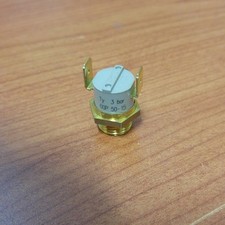 Polti pressostato da 3 bar per