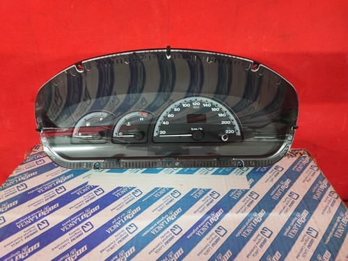 Contachilometri fiat bravo - fiat,