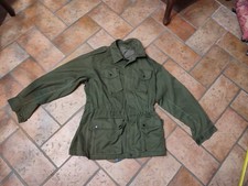 GIACCA DIVISA DA COMBATTIMENTO