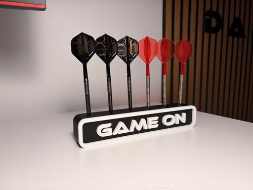 Game supporto freccette per - game,