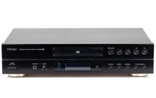 Teac CD-P1260 Lettore CD