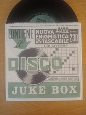 WILMA DE ANGELIS - JUKE BOX -