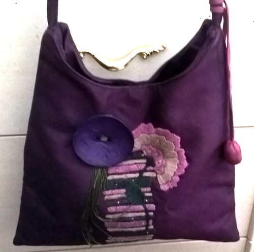 Borsa sera donna oviesse - borsa,