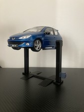 Ponte Elevatore 2 Colonne