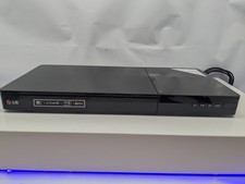 LG BP645 Smart 3D Blu-Ray