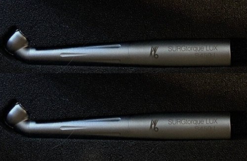 Kavo surgtorque lux - kavo,