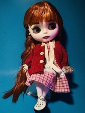 Bambola Blythe personalizzata