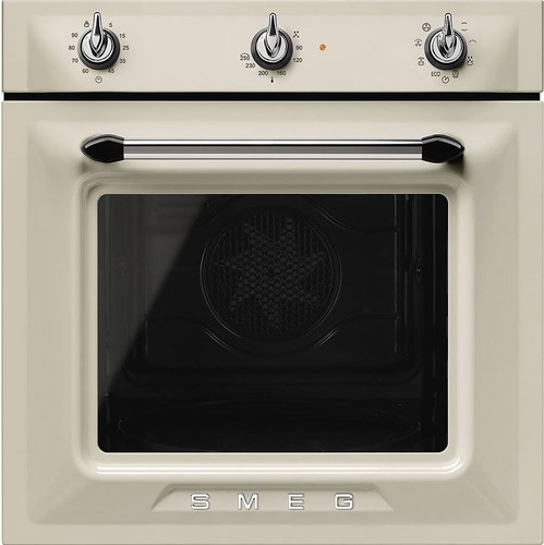 Smeg design victoria - design, sf6905p1