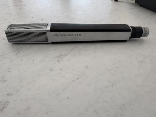 Sennheiser md441 microphone - sennheiser,