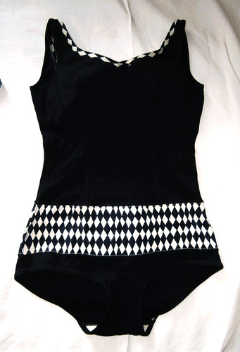 Costume bagno intero - costume,
