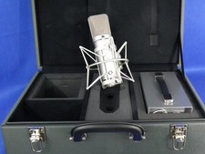 Neumann U67 lotto come nuovo