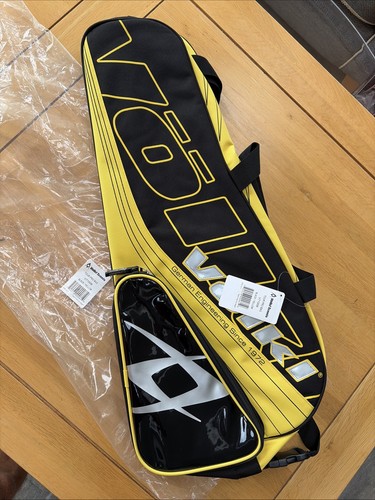 Borsa per racchetta - , volkl