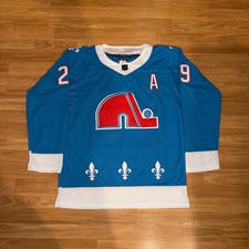 Maglia Colorado Avalanche