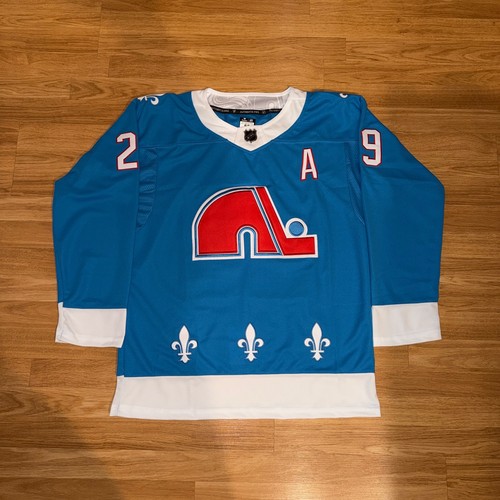 Maglia colorado avalanche - maglia,