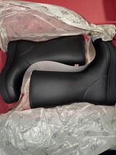 NUOVI stivali da pioggia alti