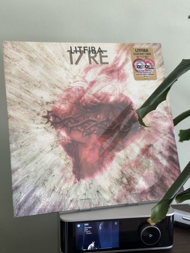 Litfiba re rsd 2026 - 17,
