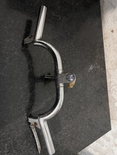 Manubrio Bici Condorino