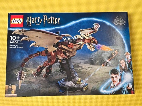 Lego harry potter 76406 - potter,