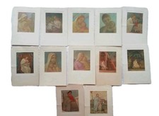 VANNI  ROSSI   GALLERIA D'ARTE SACRA   DEI CONTEMPORANEI  VILLA  CLERICI  MILANO