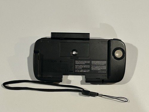 Nintendo 3ds circle pad - nintendo,