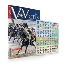 Vae Victis n° 178 + Wargame