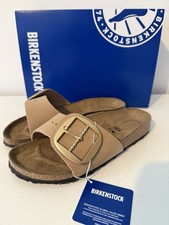 Sandalo Birkenstock Madrid Big