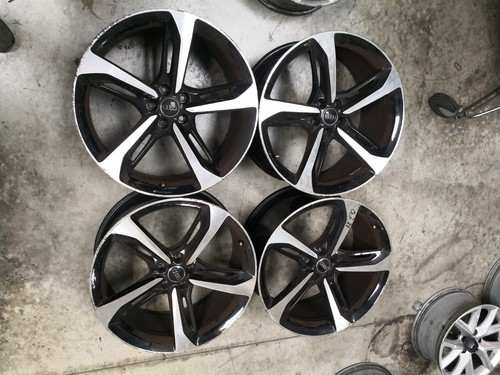 Cerchi lega audi - lega, 4m