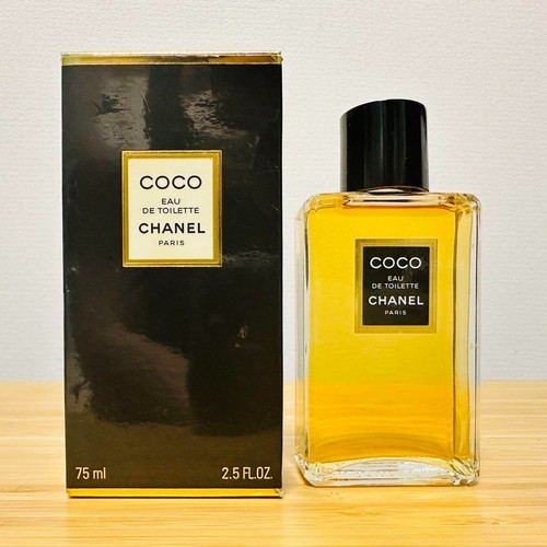 Vintage chanel coco - chanel,