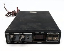 Apparato Elbex 2230 Ham Radio