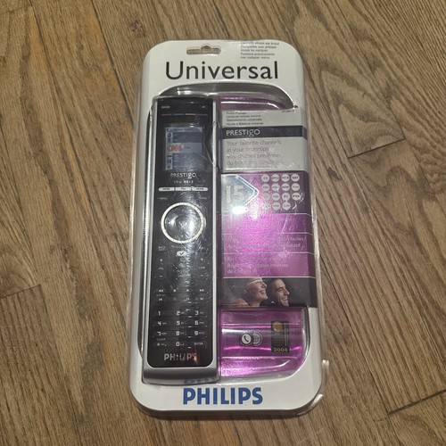 Telecomando universale philips - telecomando,
