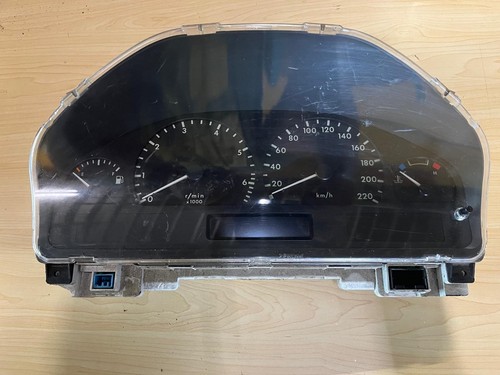 Contachilometri lhd yac113440 - lhd,