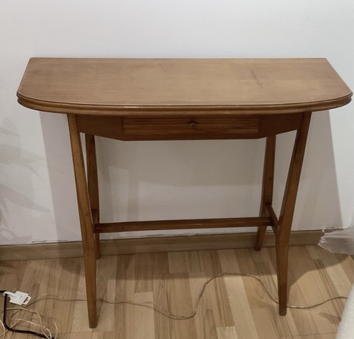 Consolle mid century - mid,