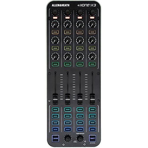 Allen heath xone k3 - &,
