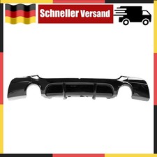 Diffusore posteriore