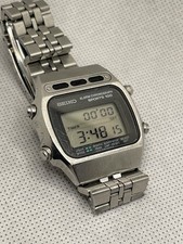 LCD SEIKO VINTAGE A359-5040