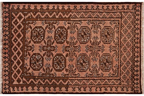 Afgano aqcha tappeto - aqcha,