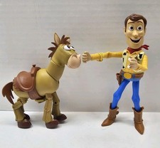 Disney Pixar Toy Story Woody &