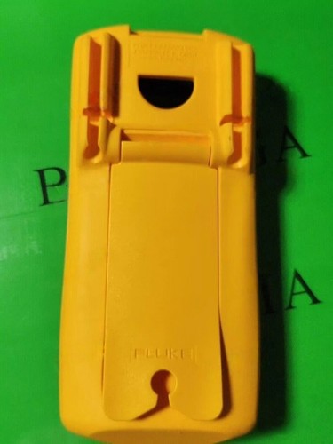 Fondo cassa per fluke 87v - fondo,