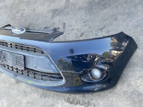 Muso musata completa ford - muso,