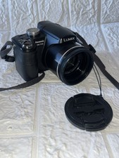 Fotocamera digitale Panasonic Lumix DMC-FZ28