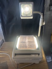 Proiettore Apollo Overhead