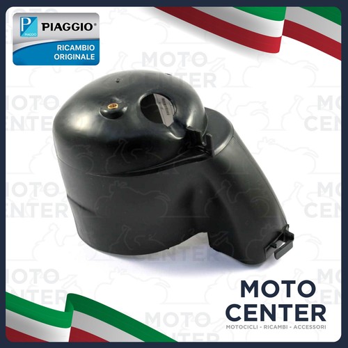 Cuffia motore piaggio vespa - piaggio, px