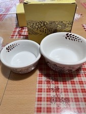 Mulino Bianco 2011, Le