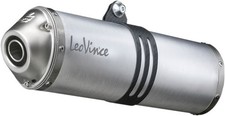 Leo Vince X3 Enduro Slip-On -