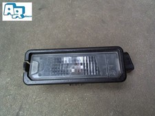 Luce targa laterale L